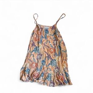 Urban Outfitters Floral Print Dress